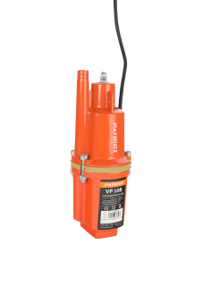 Насос вибрационный Patriot VP-24В 250Вт 1080л/час (315302491) от магазина РЭССИ