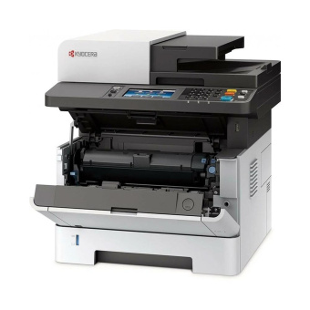 МФУ лазерный Kyocera Ecosys M2640idw (АЗИЯ) (1102S53AX0) A4 Duplex WiFi от магазина РЭССИ