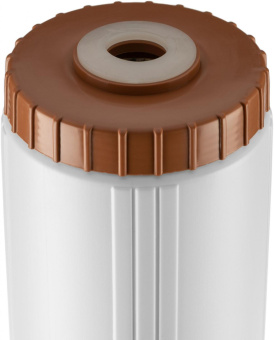 Картридж Гейзер RSFE - 20BB для проточных фильтров ресурс:100000л (упак.:1шт) от магазина РЭССИ