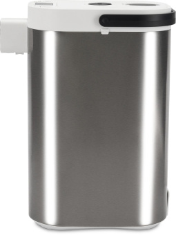 Термопот Hyundai HYTP-5235 5.0л. 700Вт белый/серебристый от магазина РЭССИ