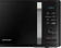 Микроволновая Печь Samsung MG23K3575AK/BW 23л. 800Вт черный от магазина РЭССИ