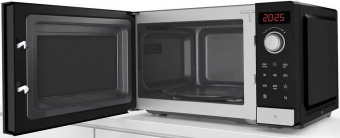 Микроволновая Печь Bosch FFL023MS2 20л. 800Вт черный от магазина РЭССИ