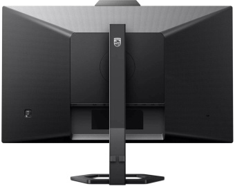 Монитор Philips 23.8" 24E1N5300HE черный IPS LED 1ms 16:9 HDMI M/M Cam матовая HAS Piv 300cd 178гр/178гр 1920x1080 75Hz FreeSync DP FHD USB 4.37кг от магазина РЭССИ