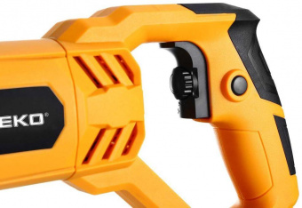 Сабельная пила Deko DKRS1000 1000Вт 2800ход/мин (063-4194) от магазина РЭССИ