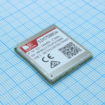 SIM7500SA от магазина РЭССИ