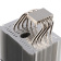 Устройство охлаждения(кулер) Thermalright Macho Rev.C Plus Soc-AM5/AM4/1151/1200/2066/2011/1700 4-pin 15-21dB Al+Cu 720gr Ret от магазина РЭССИ