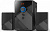Минисистема Supra SMB-290 черный 60Вт FM USB BT SD от магазина РЭССИ