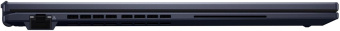 Ноутбук Asus ExpertBook B5 B5604CMA-QY0243X Core Ultra 7 155U 16Gb SSD1Tb Intel Graphics 16" IPS WQXGA (2560x1600) Windows 11 Professional black WiFi BT Cam (90NX0751-M00950) от магазина РЭССИ