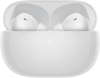 Гарнитура внутриканальные Xiaomi Redmi Buds 4 Pro M2132E1 белый беспроводные bluetooth в ушной раковине (BHR5897GL) от магазина РЭССИ