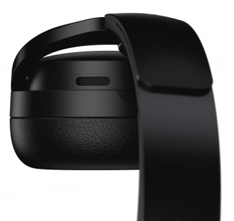 Гарнитура мониторные Edifier WH950NB черный беспроводные bluetooth оголовье от магазина РЭССИ