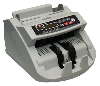 Счетчик банкнот DoCash 3040 Umi рубли от магазина РЭССИ