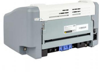 Принтер лазерный Hiper P-1120 (P-1120 (GR)) A4 серый от магазина РЭССИ