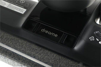 Пылесос моющий Dreame H12 Pro 300Вт серый/серый от магазина РЭССИ