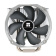 Устройство охлаждения(кулер) Thermalright Macho Rev.C Plus Soc-AM5/AM4/1151/1200/2066/2011/1700 4-pin 15-21dB Al+Cu 720gr Ret от магазина РЭССИ