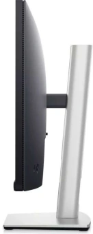 Монитор Dell 27" C2723H черный IPS LED 5ms 16:9 HDMI M/M Cam матовая HAS Piv 300cd 178гр/178гр 1920x1080 60Hz DP FHD USB 7.24кг от магазина РЭССИ