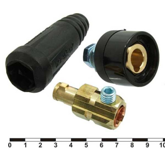 DKJ 300A 35-50mm2 от магазина РЭССИ