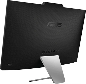 Моноблок Asus E3402WBA-BPC017M 23.8" Full HD i7 1255U (1.7) 16Gb SSD1Tb UHDG noOS GbitEth WiFi BT 90W клавиатура мышь Cam черный 1920x1080 от магазина РЭССИ