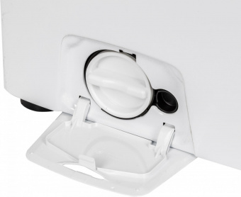 Стиральная машина Candy Smart Pro CSO4 116T1/2-07 класс: A-10% загр.фронтальная макс.:6кг белый от магазина РЭССИ