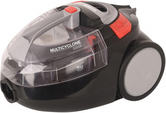 Пылесос Hyundai HYV-C3077 2000Вт черный от магазина РЭССИ