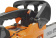 Бензопила Carver RSG 225Х 700Вт 0.1л.с. дл.шины:12" (30cm) (01.004.00050) от магазина РЭССИ