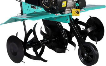 Культиватор Sturm! GK8390M 9л.с. от магазина РЭССИ