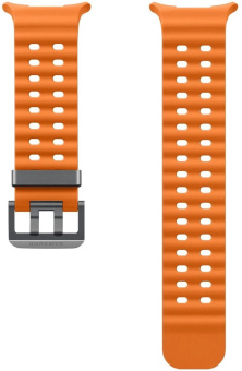 Ремешок Samsung Galaxy Watch ET-SNL70MOEGRU для Samsung Galaxy Watch Ultra оранжевый от магазина РЭССИ