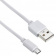 Кабель Digma MICROUSB-0.15M-WH USB (m)-micro USB (m) 0.15м белый от магазина РЭССИ