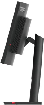 Монитор Lenovo 34" ThinkVision T34w-30 черный IPS LED 4ms 21:9 HDMI M/M матовая HAS Piv 3000:1 350cd 178гр/178гр 3440x1440 60Hz DP QHD USB 9.5кг от магазина РЭССИ