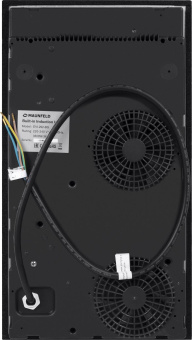 Индукционная варочная поверхность Maunfeld EVI.292-BG бежевый от магазина РЭССИ