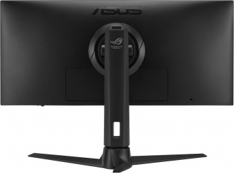 Монитор Asus 29.5" ROG Strix XG309CM черный IPS LED 21:9 HDMI M/M матовая HAS Piv 300cd 178гр/178гр 2560x1080 FreeSync Premium DP FHD USB 7.5кг от магазина РЭССИ