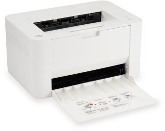 Принтер лазерный Digma DHP-2401 A4 белый от магазина РЭССИ