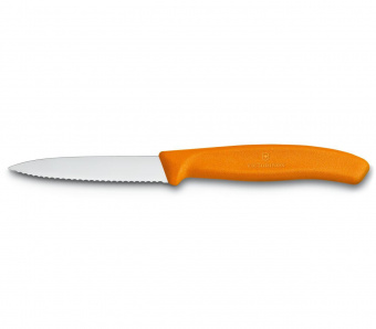 Набор ножей кухон. Victorinox 6.7116.32 ассорти карт.коробка от магазина РЭССИ