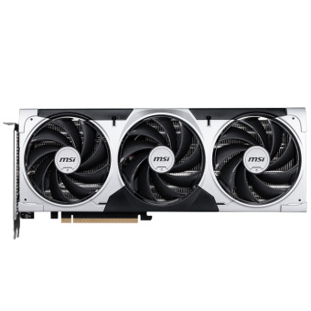 Видеокарта MSI PCI-E 5.0 RTX 5060 Ti 8G VENTUS 3X OC NVIDIA GeForce RTX 5060TI 8Gb 256bit GDDR7 2482/28000 Без Видеовыходов HDMIx1 DPx3 HDCP Ret от магазина РЭССИ