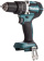 Картинка Дрель-шуруповерт Makita DHP484Z аккум. патрон:быстрозажимной от магазина РЭССИ Дрель-шуруповерт Makita DHP484Z аккум. патрон:быстрозажимной от магазина РЭССИ