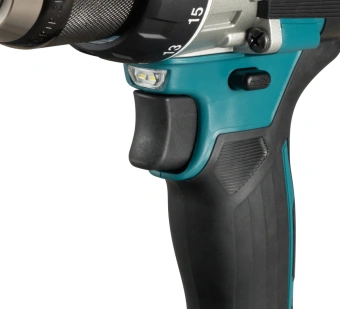 Дрель-шуруповерт Makita DHP489Z 18Вт аккум. патрон:быстрозажимной от магазина РЭССИ