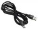 Кабель Digma TYPE-C-2M-BRAIDED-BLK USB (m)-USB Type-C (m) 2м черный от магазина РЭССИ