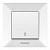 Переключатель Panasonic Arkedia скрыт. 1кл. IP20 белый глянцевый (упак.:1шт) (WMTC00032WH-RU) от магазина РЭССИ