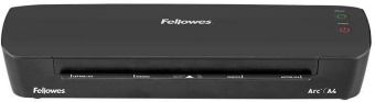 Ламинатор Fellowes Arc A4 черный (FS-45700) A4 (75-80мкм) 30см/мин (2вал.) лам.фото от магазина РЭССИ