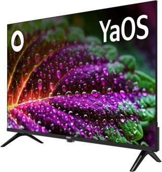 Телевизор LED BBK 32" 32LEX-7231/FTS2C (B) Яндекс.ТВ черный HD 50Hz DVB-T2 DVB-C DVB-S2 WiFi Smart TV (RUS) от магазина РЭССИ