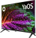 Телевизор LED BBK 32" 32LEX-7231/FTS2C (B) Яндекс.ТВ черный HD 50Hz DVB-T2 DVB-C DVB-S2 WiFi Smart TV (RUS) от магазина РЭССИ