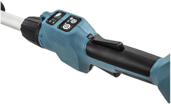 Триммер электрический Makita DUR189Z аккум. неразбор.штан. реж.эл.:леска от магазина РЭССИ