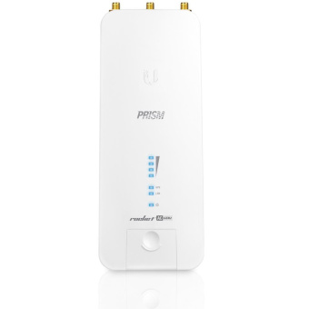Ubiquiti Rocket PRISM 5AC Gen2 электронное устройство от магазина РЭССИ