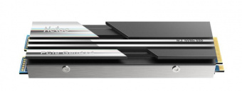 Накопитель SSD Netac PCI-E 4.0 x4 2Tb NT01NV5000-2T0-E4X NV5000 M.2 2280 от магазина РЭССИ