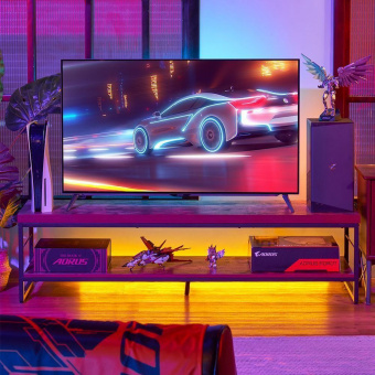 Монитор Gigabyte 47" Aorus FO48U черный OLED 16:9 HDMI M/M матовая 900cd 178гр/178гр 3840x2160 DisplayPort Ultra HD USB 15кг от магазина РЭССИ