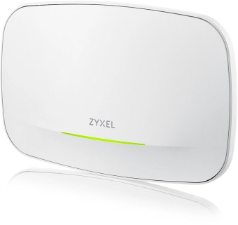 Точка доступа Zyxel NebulaFlex NWA210BE-WW0101F BE12300 1000/2500BASE-T белый от магазина РЭССИ