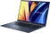 Ноутбук Asus VivoBook X1502ZA-BQ2345 Core i7 12700H 16Gb SSD512Gb Intel Iris Xe graphics 15.6" IPS FHD (1920x1080) noOS blue WiFi BT Cam (90NB0VX1-M03780) от магазина РЭССИ