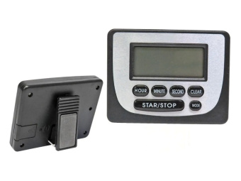 Таймер BK-333 от магазина РЭССИ