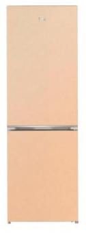 Холодильник Beko B1DRCNK362HSB бежевый (двухкамерный) от магазина РЭССИ