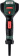 Технический фен Metabo HGE 23-650 LCD 2300Вт темп.80-650С (603065500) от магазина РЭССИ