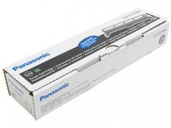 Картридж для факса Panasonic KX-FAT88A KX-FAT88A7 черный (2000стр.) для Panasonic KX-FL403RU от магазина РЭССИ